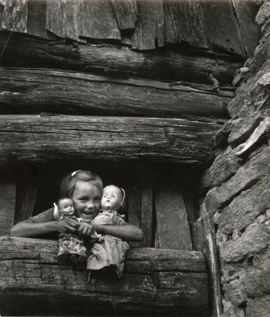 W. Eugene Smith 7